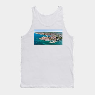 Bibinje, Croatia Tank Top